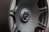 Vossen Forged VPS-312 Starting at $2000 per Wheel