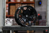 Vossen Forged VPS-312 Starting at $2000 per Wheel