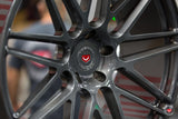 Vossen Forged VPS-314 Starting at $2000 per Wheel