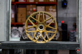 Vossen Forged VPS-315 Starting at $2000 per Wheel