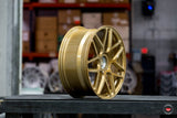 Vossen Forged VPS-315 Starting at $2000 per Wheel