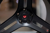 Vossen Forged VPS-317 Starting at $2000 per Wheel