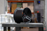 Vossen Forged VPS-317 Starting at $2000 per Wheel