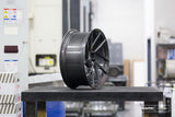 Vossen | Novitec NV2 Starting at $1900 per Wheel
