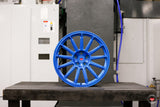 Vossen Forged GNS-3 Starting at $1600 per Wheel