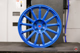 Vossen Forged GNS-3 Starting at $1600 per Wheel