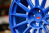 Vossen Forged GNS-3 Starting at $1600 per Wheel