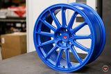 Vossen Forged GNS-3 Starting at $1600 per Wheel