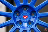 Vossen Forged GNS-3 Starting at $1600 per Wheel