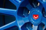 Vossen Forged GNS-3 Starting at $1600 per Wheel