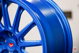 Vossen Forged GNS-3 Starting at $1600 per Wheel
