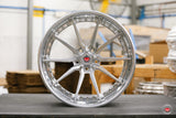 Vossen Forged M-X2 / 3 Piece Starting at $2400 per Wheel