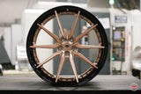 Vossen Forged M-X2 / 3 Piece Starting at $2400 per Wheel