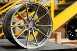 Vossen Forged M-X2 Starting at $2000 per Wheel