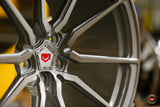 Vossen Forged M-X2 Starting at $2000 per Wheel