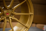 Vossen Forged M-X2 Starting at $2000 per Wheel