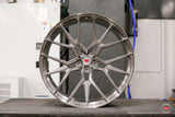Vossen Forged M-X3 Starting at $2000 per Wheel