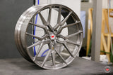 Vossen Forged M-X3 Starting at $2000 per Wheel