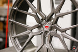 Vossen Forged M-X3 Starting at $2000 per Wheel
