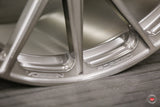 Vossen Forged M-X3 Starting at $2000 per Wheel