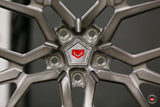 Vossen Forged M-X3 Starting at $2000 per Wheel