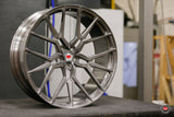 Vossen Forged M-X3 Starting at $2000 per Wheel