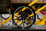 Vossen Forged M-X3 Starting at $2000 per Wheel