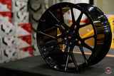 Vossen Forged M-X3 Starting at $2000 per Wheel
