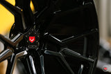 Vossen Forged M-X3 Starting at $2000 per Wheel