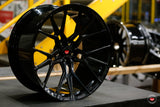 Vossen Forged M-X3 Starting at $2000 per Wheel