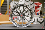 Vossen Forged M-X4T (3-Piece) Starting at $2400 per Wheel