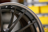 Vossen Forged M-X4T (3-Piece) Starting at $2400 per Wheel