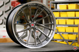 Vossen Forged M-X4T (3-Piece) Starting at $2400 per Wheel