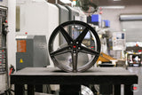 Vossen Forged M-X5 Starting at $2000 per Wheel