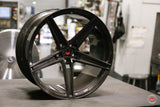 Vossen Forged M-X5 Starting at $2000 per Wheel