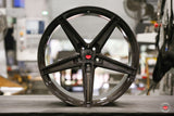 Vossen Forged M-X5 Starting at $2000 per Wheel