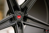 Vossen Forged M-X5 Starting at $2000 per Wheel