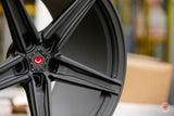 Vossen Forged M-X5 Starting at $2000 per Wheel