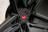 Vossen Forged M-X5 Starting at $2000 per Wheel