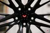 Vossen Forged M-X6 Starting at $2000 per Wheel