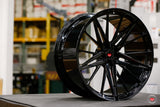 Vossen Forged M-X6 Starting at $2000 per Wheel
