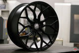 Vossen Forged S17-01 Starting at $2000 per wheel