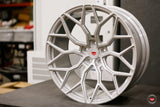 Vossen Forged S17-01 Starting at $2000 per wheel