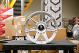Vossen Forged S17-11 Starting at $2000 per Wheel