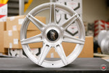 Vossen Forged S17-11 Starting at $2000 per Wheel