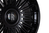 Vossen Forged S17-14 / 3-Piece Starting at $2400 per Wheel