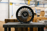 Vossen Forged S17-14 / 3-Piece Starting at $2400 per Wheel