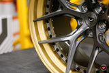 Vossen Forged S21-01 (3-Piece) Starting at $2800 per wheel