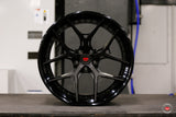 Vossen Forged S21-01 (3-Piece) Starting at $2800 per wheel