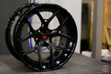 Vossen Forged S21-01 (3-Piece) Starting at $2800 per wheel